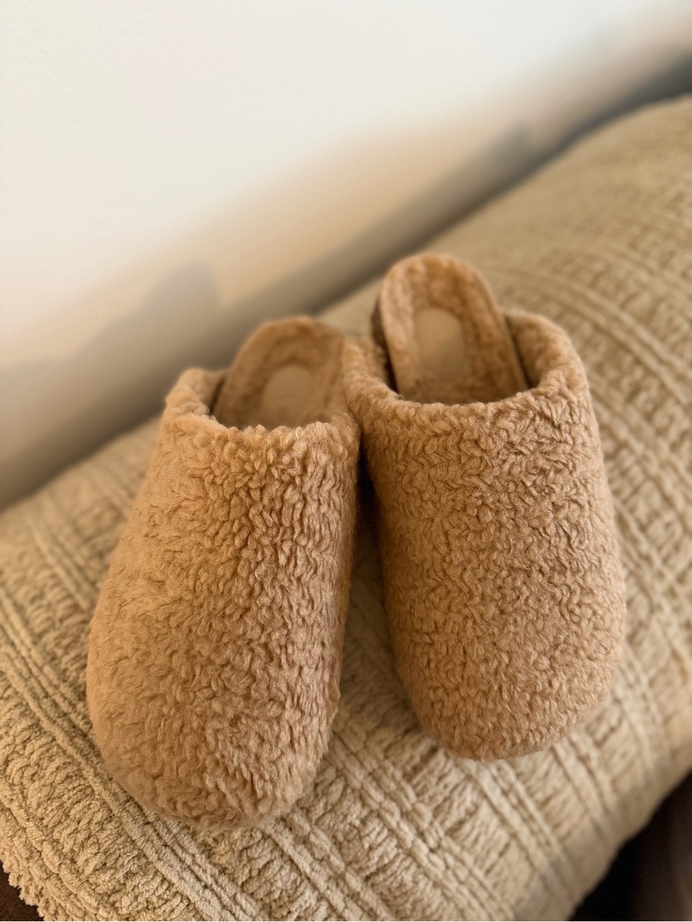 Intentionally Blank | Slippers